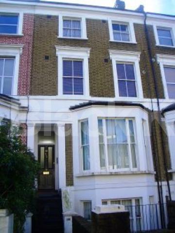 			NEW INSTRUCTION!, 1 Bedroom, 1 bath, 1 reception Flat			 Tufnell Park Road, TUFNELL PARK